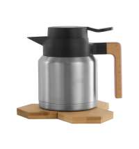 Набор костеров-менажниц в форме пазла &laquo;Sota&raquo;