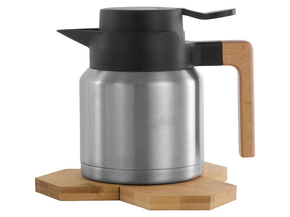 Набор костеров-менажниц в форме пазла &laquo;Sota&raquo;