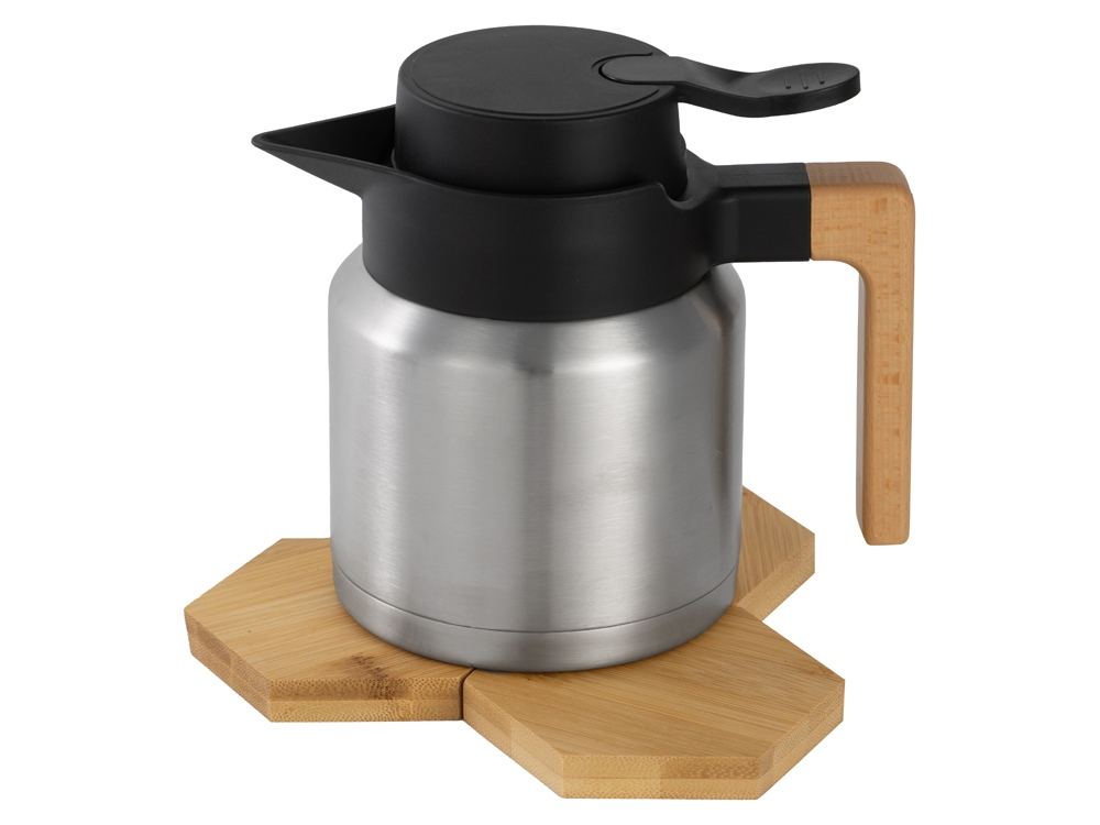 Набор костеров-менажниц в форме пазла &laquo;Sota&raquo;