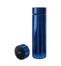 Термос Reactor гальванический c датчиком температуры 