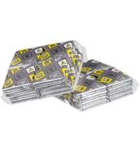 Шоколад Industry, энергетика