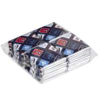 Шоколад Industry, морской