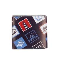 Шоколад Industry, морской