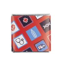 Шоколад Industry, здравоохранение