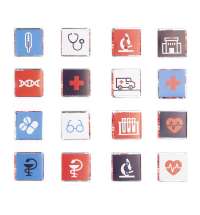 Шоколад Industry, здравоохранение