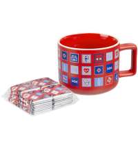 Набор c горьким шоколадом Industry, здравоохранение