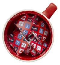 Набор c горьким шоколадом Industry, здравоохранение