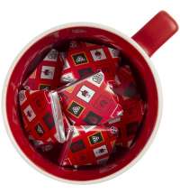 Набор c горьким шоколадом Industry, металлургия