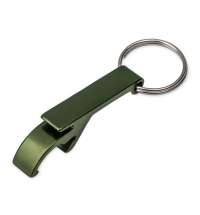 Брелок-открывалка «Dao»