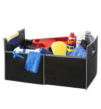 Органайзер-гармошка для багажника «Conson»