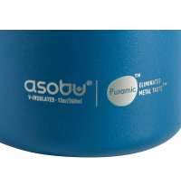 Вакуумная термокружка с  керамическим покрытием «Coffee Express», 360 мл