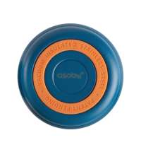 Вакуумная термокружка с  керамическим покрытием «Coffee Express», 360 мл