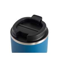 Вакуумная термокружка с  керамическим покрытием «Coffee Express», 360 мл