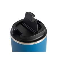 Вакуумная термокружка с  керамическим покрытием «Coffee Express», 360 мл