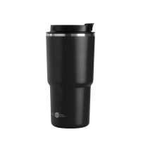 Вакуумная термокружка с  керамическим покрытием «Pick-Up», 650 мл