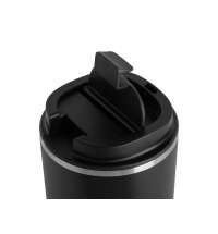 Вакуумная термокружка с  керамическим покрытием «Pick-Up», 650 мл