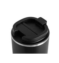 Вакуумная термокружка с  керамическим покрытием «Pick-Up», 650 мл