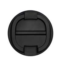 Вакуумная термокружка с  керамическим покрытием «Pick-Up», 650 мл