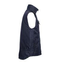 Жилет мужской Stockholm, темно-синий