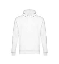 Худи унисекс Phoenix, белое