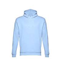 Худи унисекс Phoenix, голубое