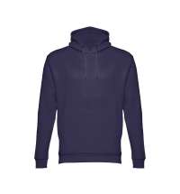 Худи унисекс Phoenix, темно-синее