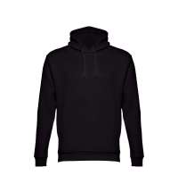 Худи унисекс Phoenix, черное