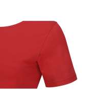 Футболка «Heavy Super Club 2.0» женская