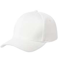 Бейсболка Harris, белая