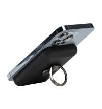 Магнитный беспроводной внешний аккумулятор с быстрой зарядкой QC/PD 20 Вт «MagnetIQ», 5000 mAh