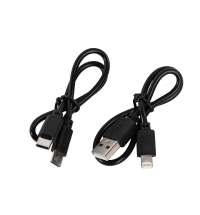 Магнитный беспроводной внешний аккумулятор с быстрой зарядкой QC/PD 20 Вт «MagnetIQ», 5000 mAh