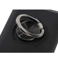 Магнитный беспроводной внешний аккумулятор с быстрой зарядкой QC/PD 20 Вт «MagnetIQ», 5000 mAh