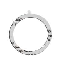 Магнитный беспроводной внешний аккумулятор с быстрой зарядкой QC/PD 20 Вт «MagnetIQ», 5000 mAh