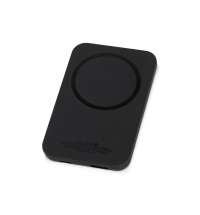 Магнитный беспроводной внешний аккумулятор с быстрой зарядкой QC/PD 20 Вт &laquo;MagnetIQ&raquo;, 5000 mAh