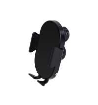 Автомобильное беспроводное зарядное устройство с датчиком «OptIQ Lite», 15 Вт