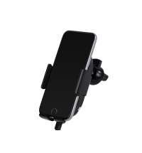 Автомобильное беспроводное зарядное устройство с датчиком «OptIQ Lite», 15 Вт