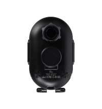 Автомобильное беспроводное зарядное устройство с датчиком «OptIQ Lite», 15 Вт