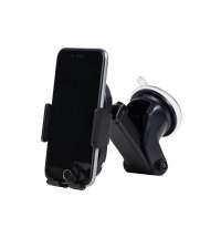 Автомобильное беспроводное зарядное устройство с датчиком «OptIQ Lite», 15 Вт