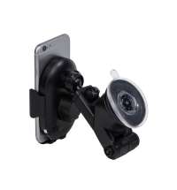 Автомобильное беспроводное зарядное устройство с датчиком «OptIQ Lite», 15 Вт