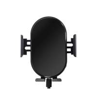 Автомобильное беспроводное зарядное устройство с датчиком «OptIQ Lite», 15 Вт