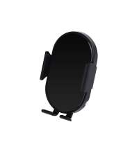 Автомобильное беспроводное зарядное устройство с датчиком «OptIQ Lite», 15 Вт