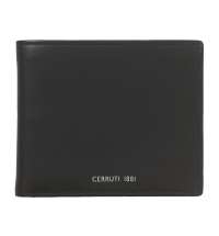 Кошелек для кредитных карт Zoom Black