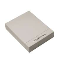 Кошелек для кредитных карт Zoom Black