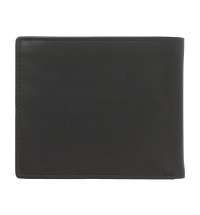 Кошелек для кредитных карт Zoom Black