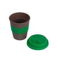 Стакан из бамбукового волокна «Café»