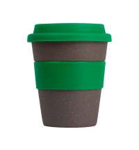 Стакан из бамбукового волокна «Café»