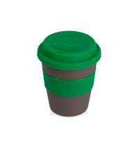 Стакан из бамбукового волокна «Café»