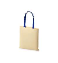 Сумка «Dakota» из хлопка 100 г/м2