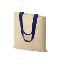 Сумка «Dakota» из хлопка 100 г/м2