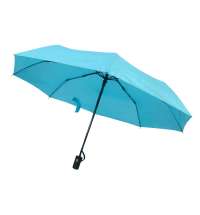 Автоматический противоштормовой зонт Vortex, морская волна